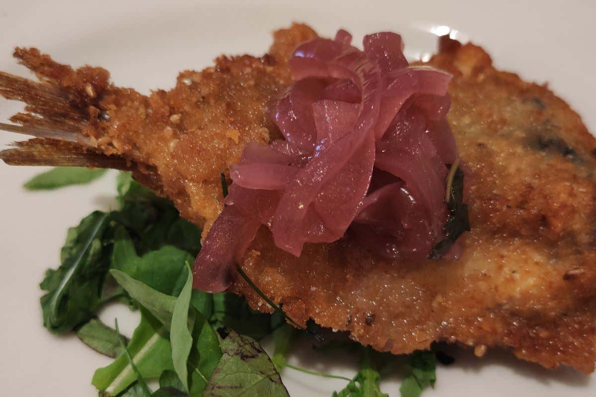 A Taormina Gourmet per “pensare mangiando”, circondati di bellezza